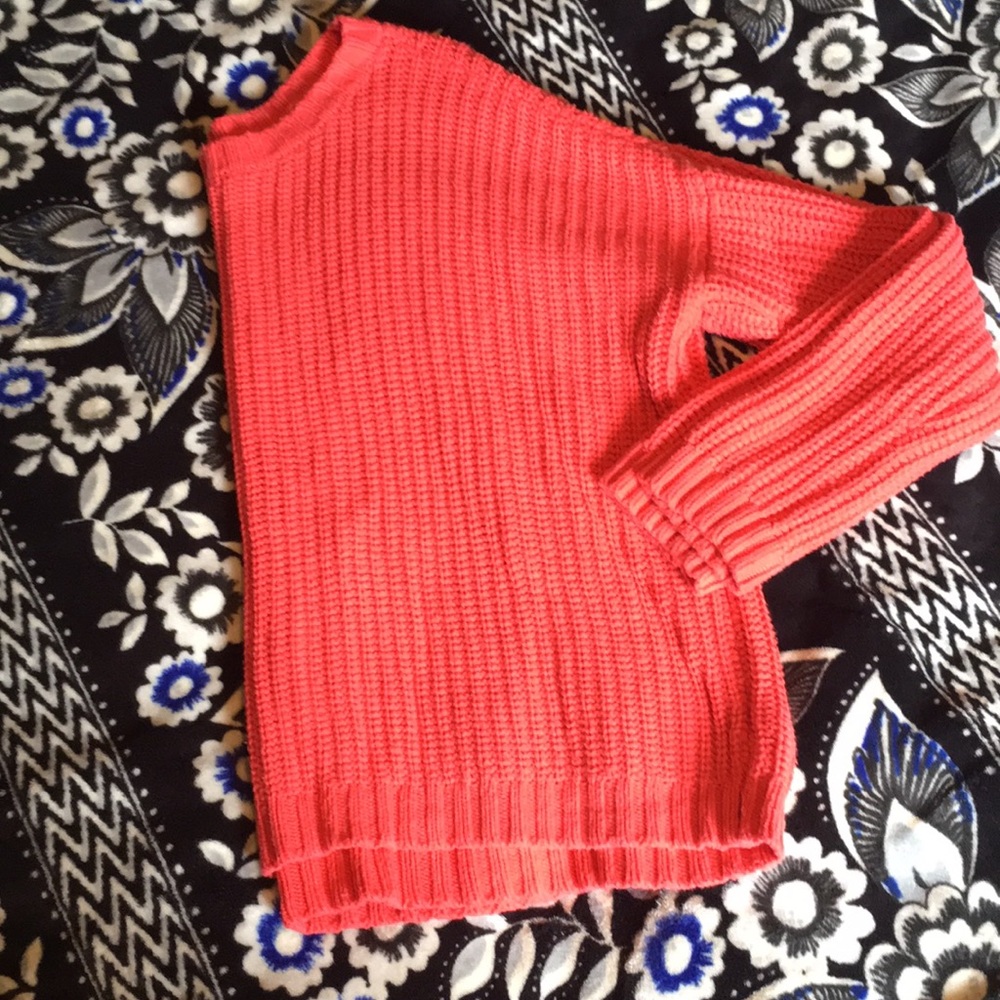 Express sweater - Picture 2 of 4
